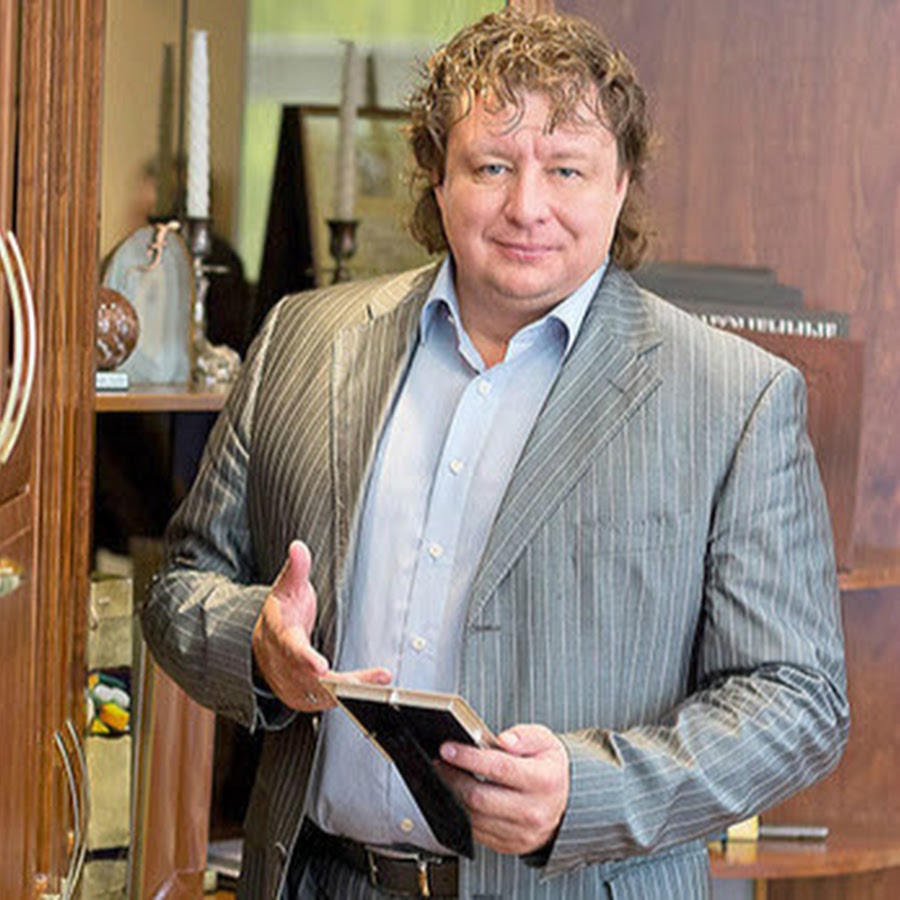 Рыбаков сергей картины