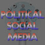 Political Social Media YouTube Profile Photo