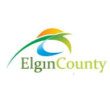 Elgin County, Canada logo