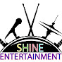 SHINE ENTERTAINMENT YouTube Profile Photo