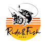 Ride and Fish Cebu YouTube Profile Photo