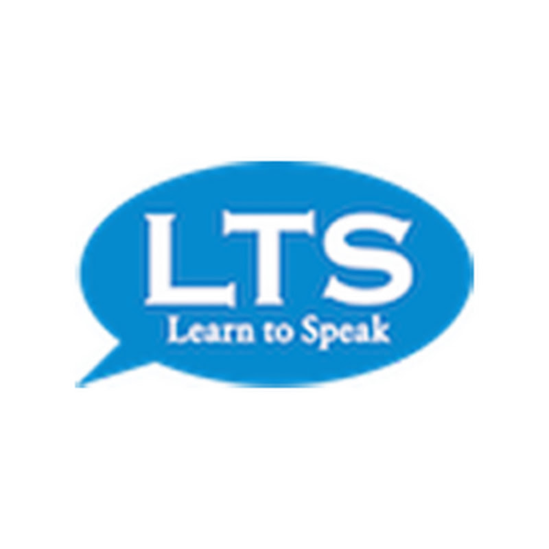 LTS 英会話ソフト Learn to Speak English【 LTS株式会社 】