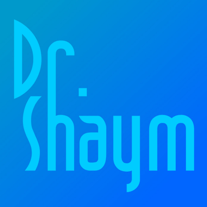 Dr Shaym Net Worth & Earnings (2023)
