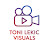 YouTube profile photo of Virtuosity Toni