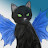 Bluewinged Chaoscat