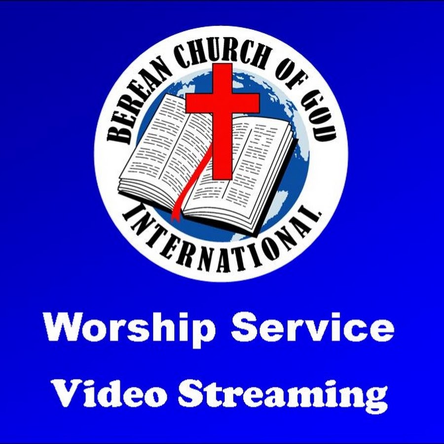 Church Of God International Holy Day Calendar