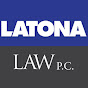 Latona Law - @LatonaLawFirm YouTube Profile Photo