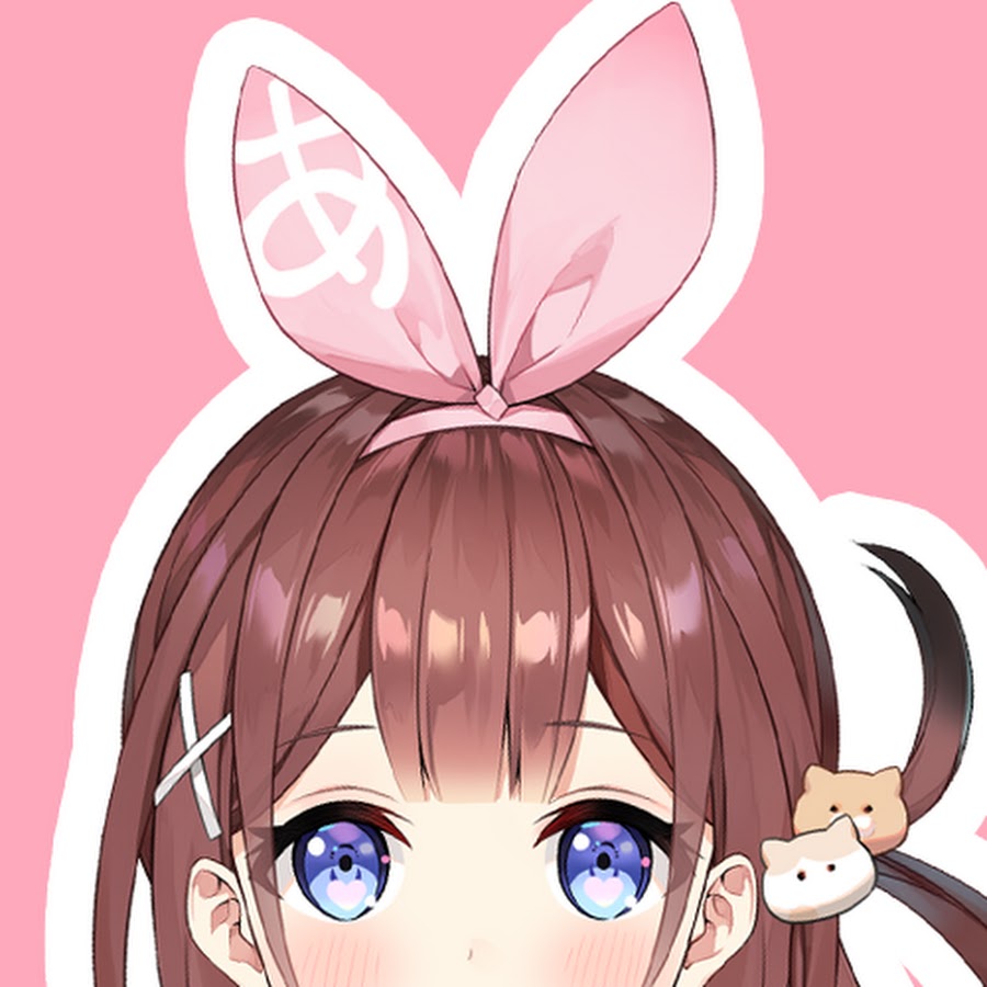 [生日] 祝6/9生日的VTuber生日快樂    