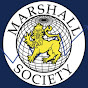The Marshall Society YouTube Profile Photo