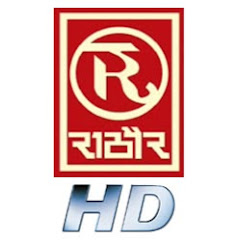 Rathore Cassettes HD Channel icon