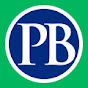 Peter Ball Estate Agent YouTube Profile Photo