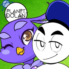 Super Planet Dolan Channel icon