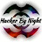 Hacker By Night