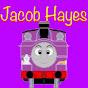 Jacob Hayes YouTube Profile Photo