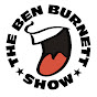 The Ben Burnett Show YouTube Profile Photo