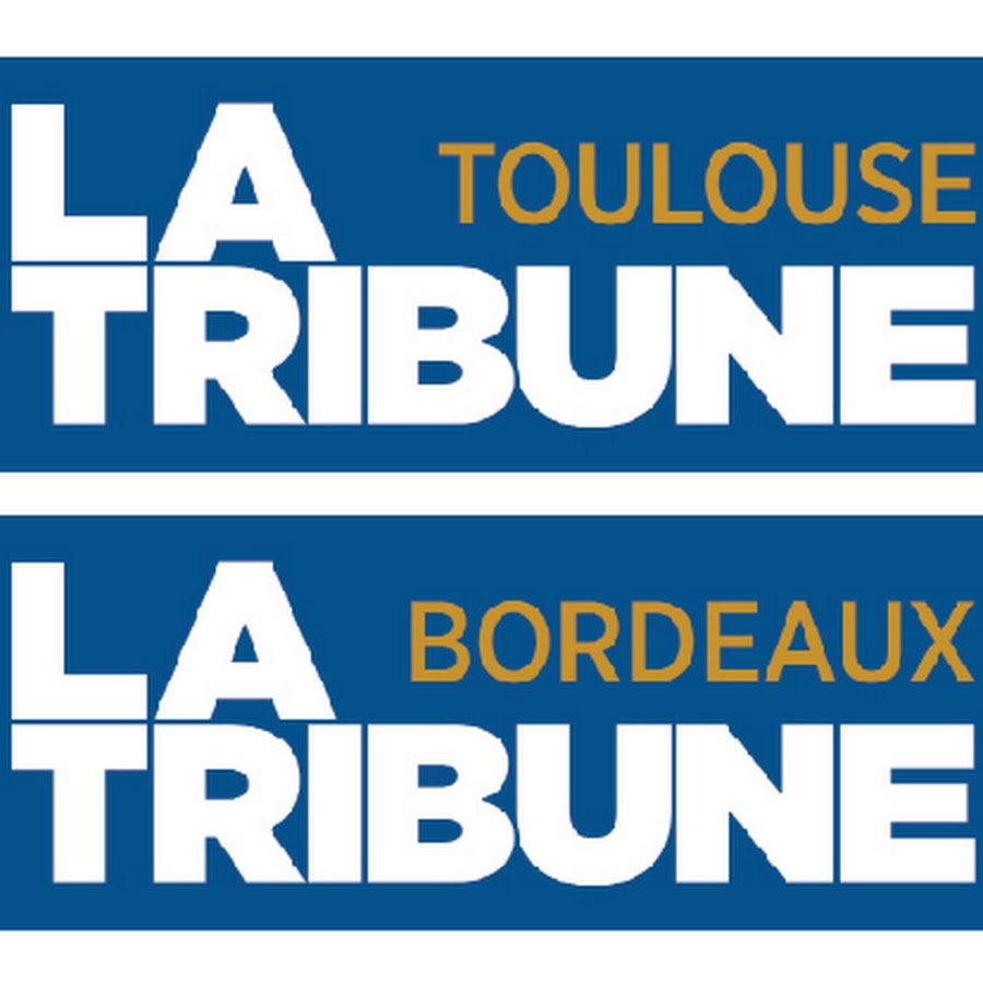 La Tribune Toulouse / Bordeaux - YouTube