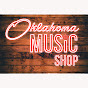 Oklahoma Music Shop YouTube Profile Photo