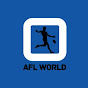 AFL WORLD YouTube Profile Photo