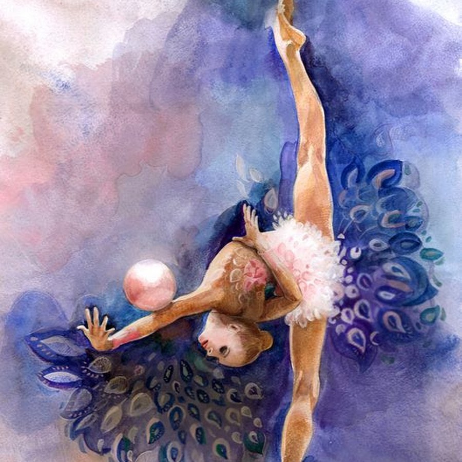 День гимнастики