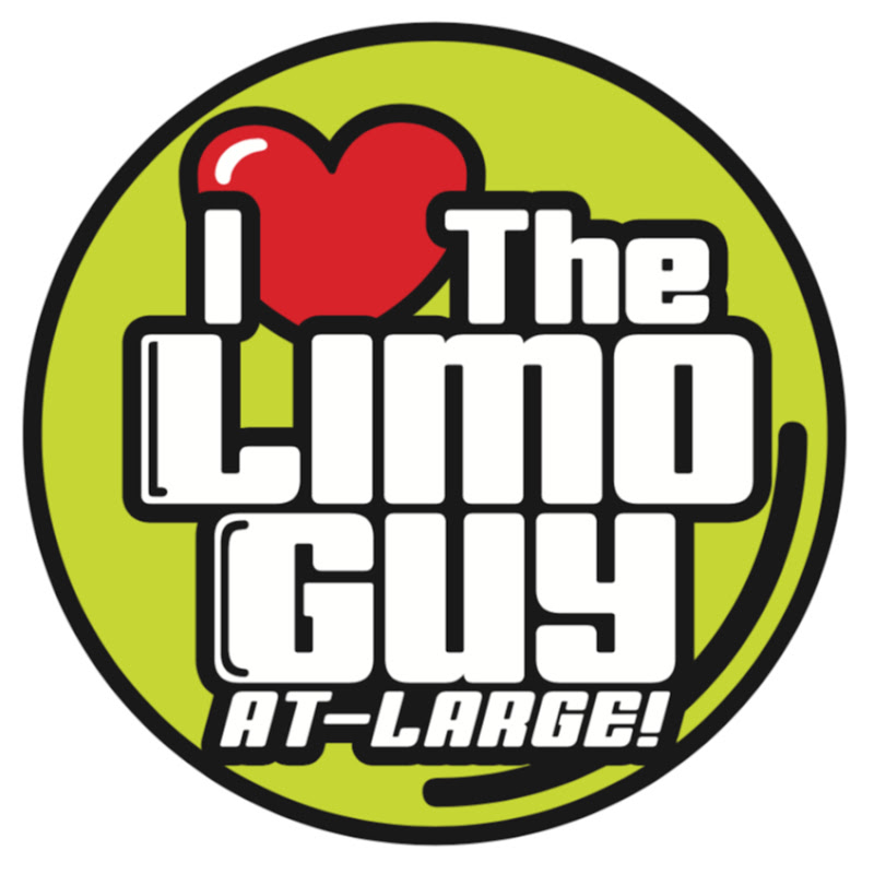 THE LIMO GUY AT-LARGE