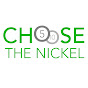 Choose the Nickel YouTube Profile Photo
