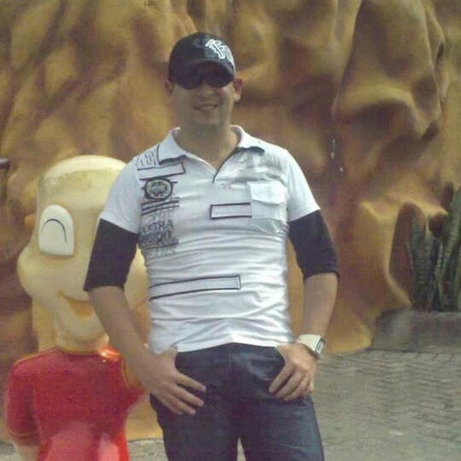 Adonis Salazar - YouTube