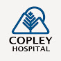 Copley Hospital - @CopleyHospitalVT1 YouTube Profile Photo