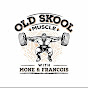Old Skool Muscle TV YouTube Profile Photo