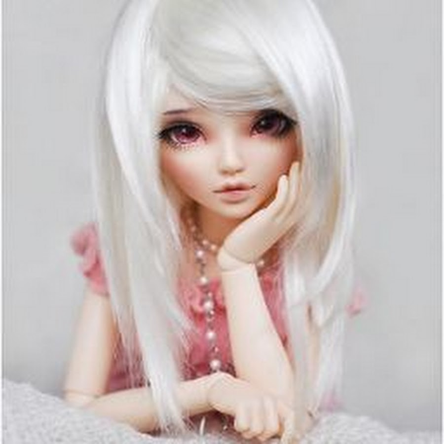 пуллип люциус. кукла с белыми волосами. белая кукла. куклы красивые в белом. белая куколка.