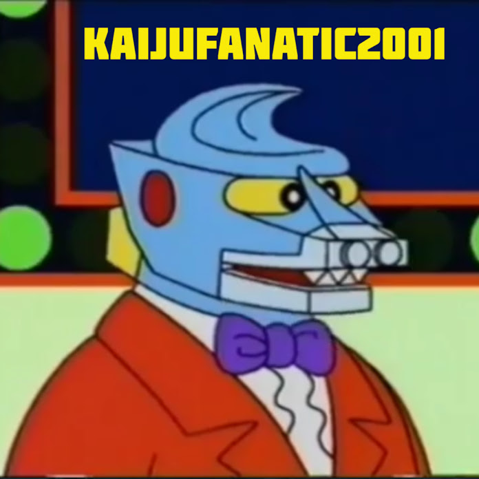 KaijuFanatic2001 Net Worth & Earnings (2026)