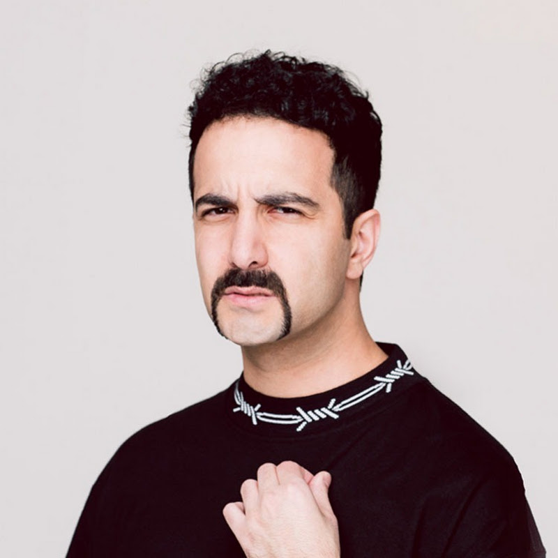 Valentino Khan - Topic