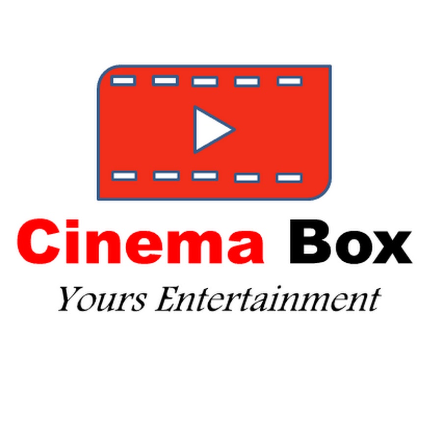 Cinema Box - YouTube