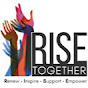RISE Together Mentorship Network YouTube Profile Photo