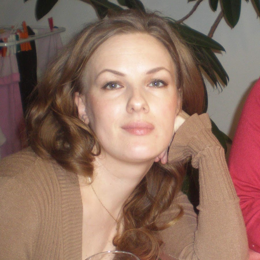 Фотографии КАК ВЫГЛЯДИТ ЖЕНЩИНА В 35