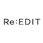 Re:EDIT - リエディ