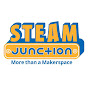 STEAM Junction YouTube Profile Photo