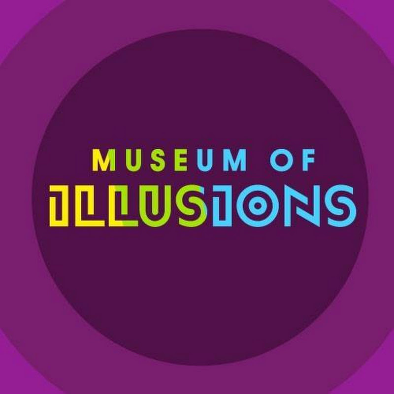 Museum of Illusions