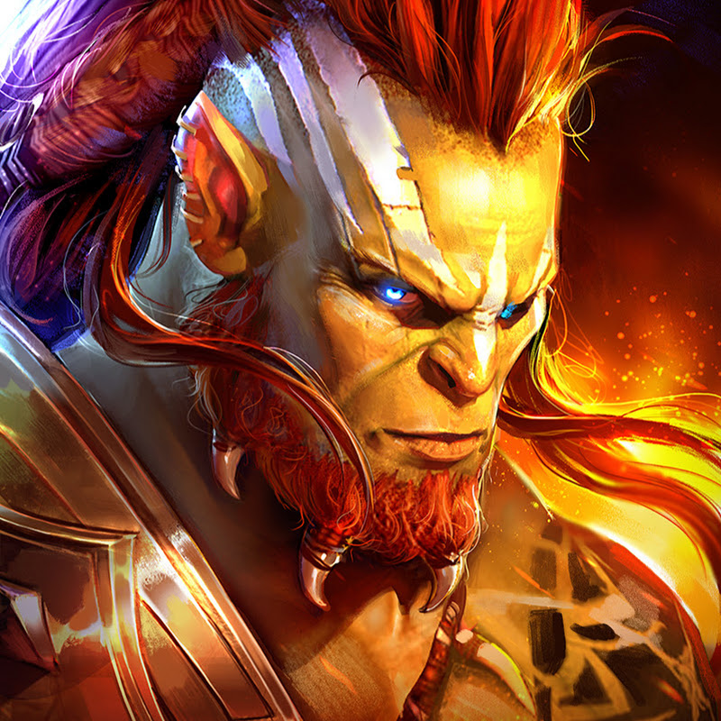 Raid Shadow Legends Net Worth Earnings 2022 