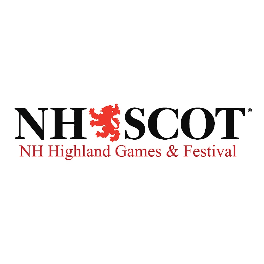 NH Highland Games - YouTube