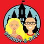 Brandy & Dave YouTube Profile Photo
