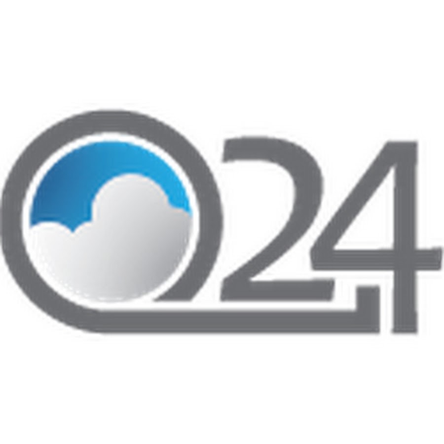 ООО "офис24" logo. Group 24 logo.