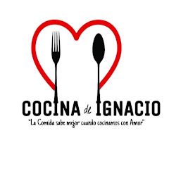 COCINA DE IGNACIO Channel icon