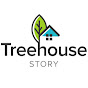 Treehouse Story YouTube Profile Photo
