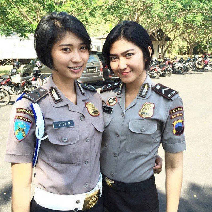 Форма полиции тайланда