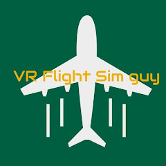 VR Flight Sim Guy net worth