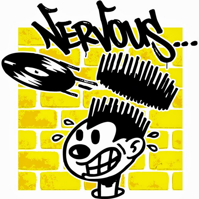 NervousRecordsNYC Net Worth & Earnings (2026)