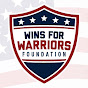 Wins for Warriors - @winsforwarriors YouTube Profile Photo