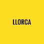 LLORCA Official Music Channel YouTube Profile Photo