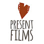 Present Films YouTube Profile Photo