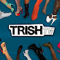 Trish YouTube Profile Photo